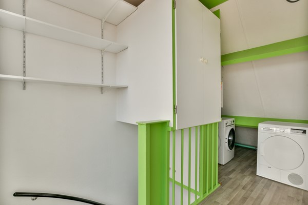 Medium property photo - Sierkershof 8, 1112 GM Diemen